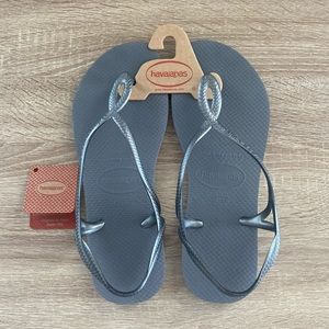Havaianas Luna Sandal